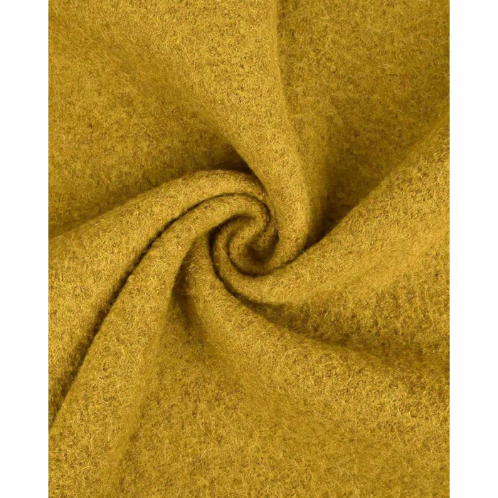 Boiled wool 4812