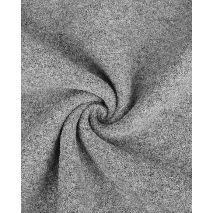 Boiled wool 4812