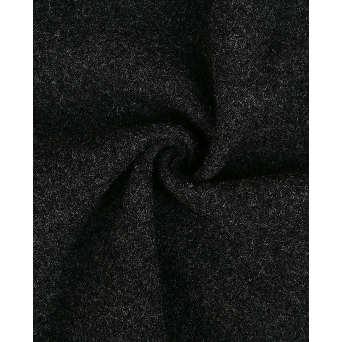 Boiled wool 4812