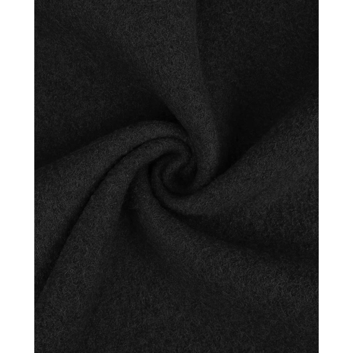 Boiled wool 4812