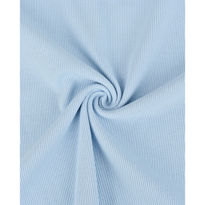 Rib jersey 4876