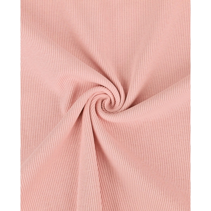 Rib jersey 4876