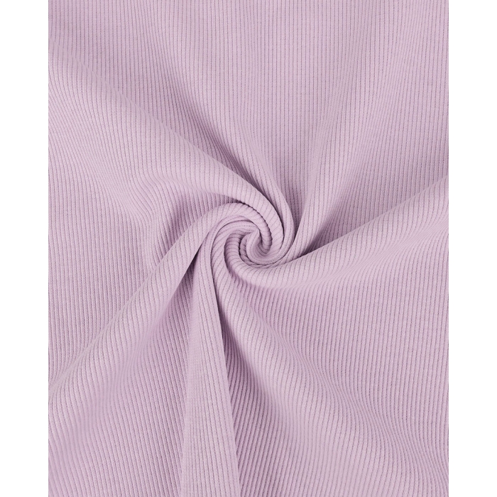 Rib jersey 4876