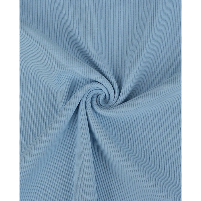 Rib jersey 4876