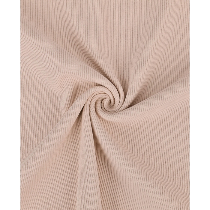 Rib jersey 4876