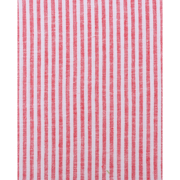 Linen Cotton Stripe 6085