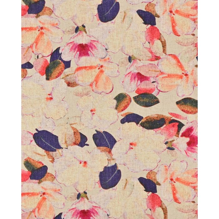 Digital Linen Viscose 5699