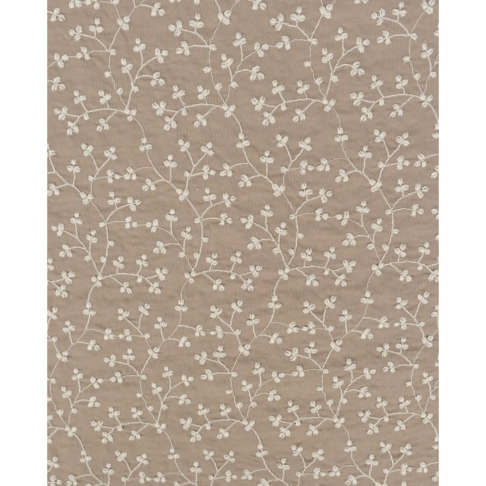 Embrodery Flower 5837