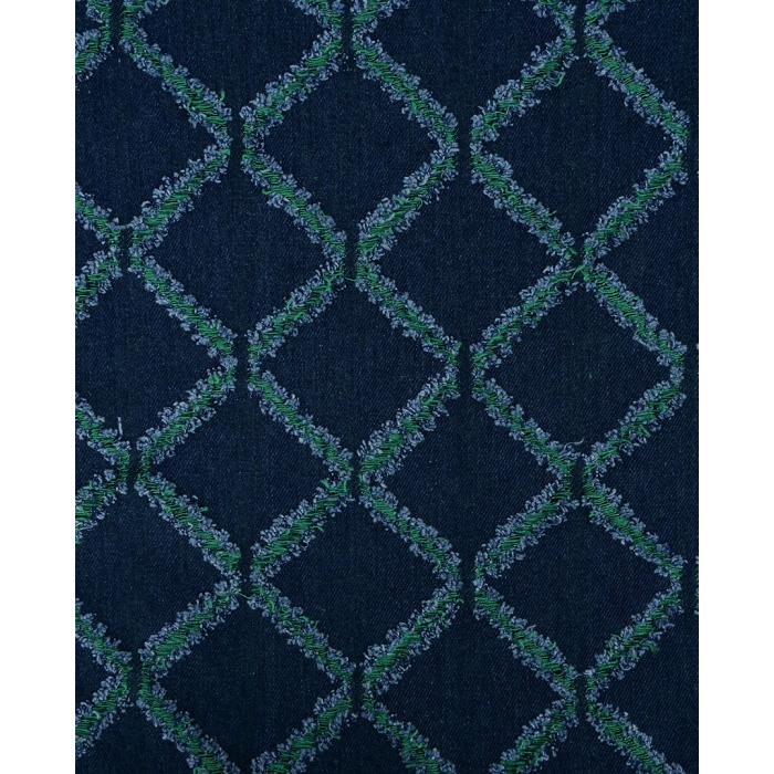 Structured Jeans Diamond 6102