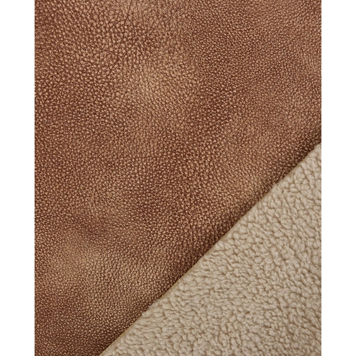 Cantara Leather Teddy 6113