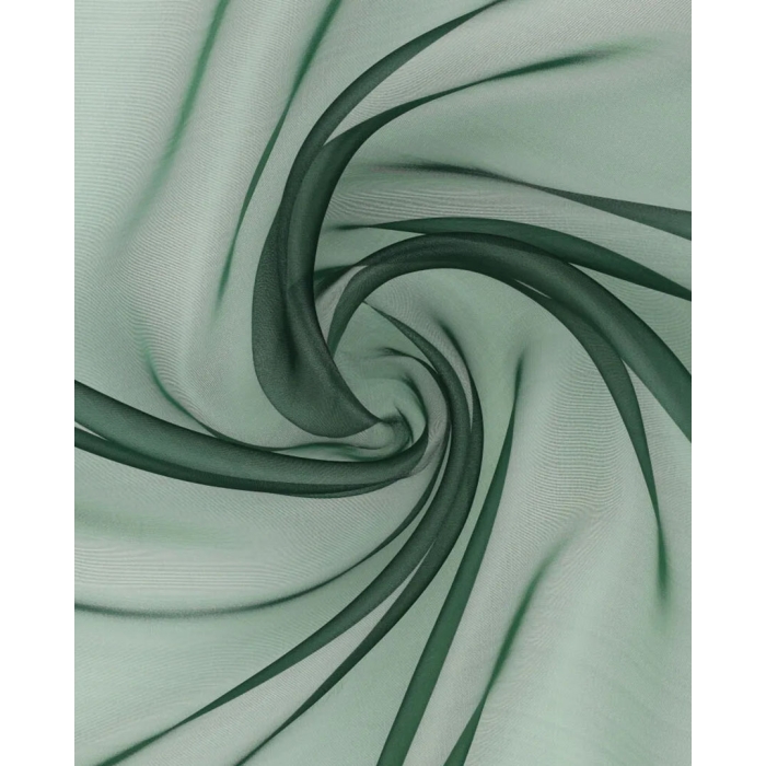 Organza Fire Retardant 6236