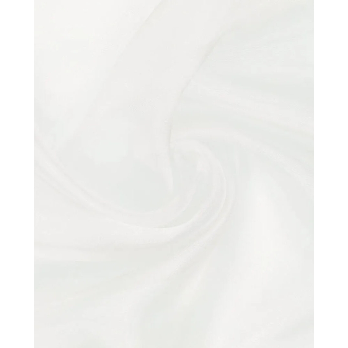 Organza Fire Retardant 6236
