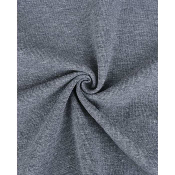 Jogging White Melange-9363-107