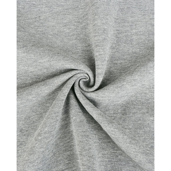 Jogging White Melange-9363-162