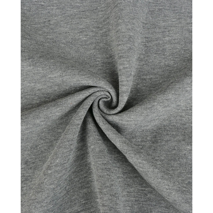 Jogging White Melange-9363-165