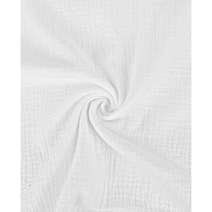 Hydrofiel / mousseline 9956