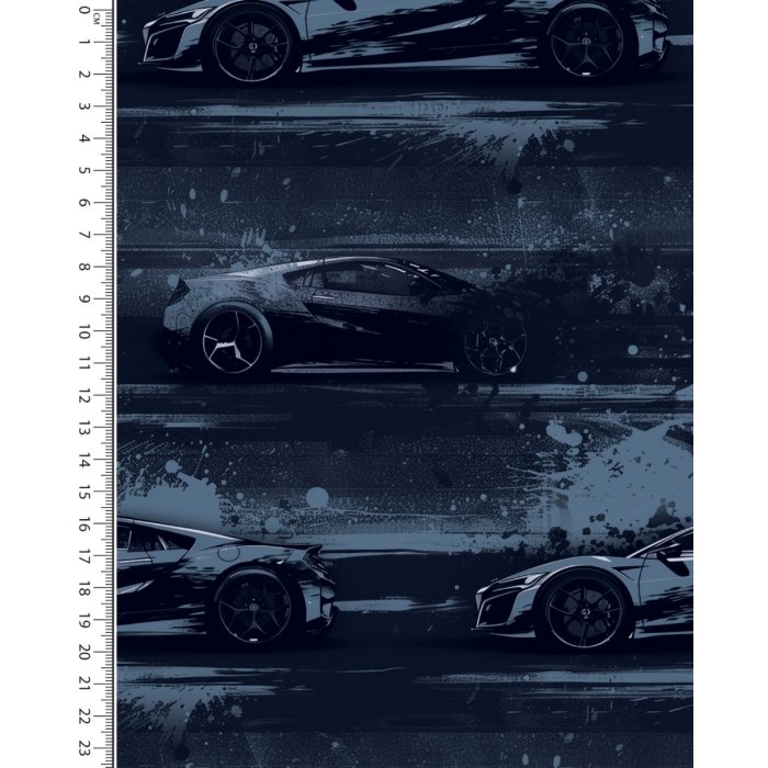 Jersey digital Racing Cars 5882