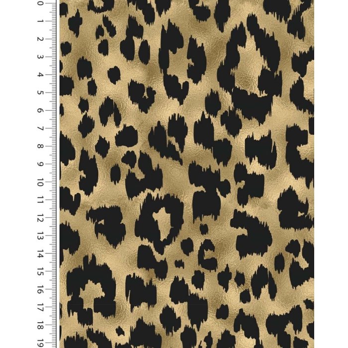 Soft shell digital stylez leopard 5168