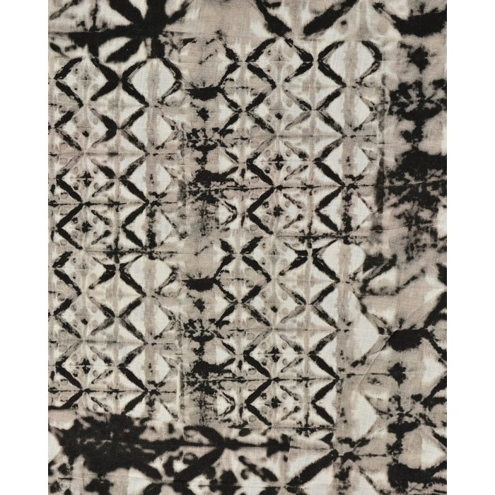 Linnen digitaal batik 5203