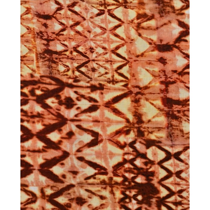 Linnen digitaal batik 5203