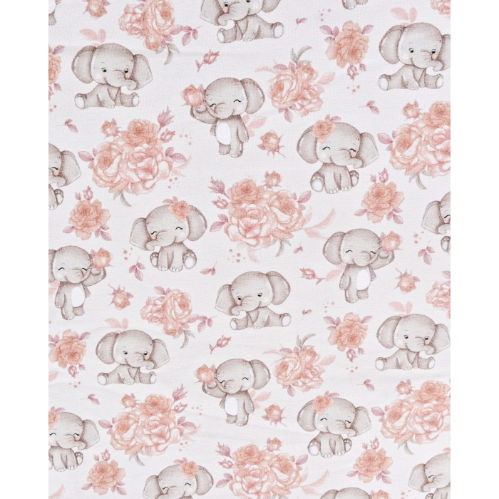 Jersey Digital Sweet Elephant 5934