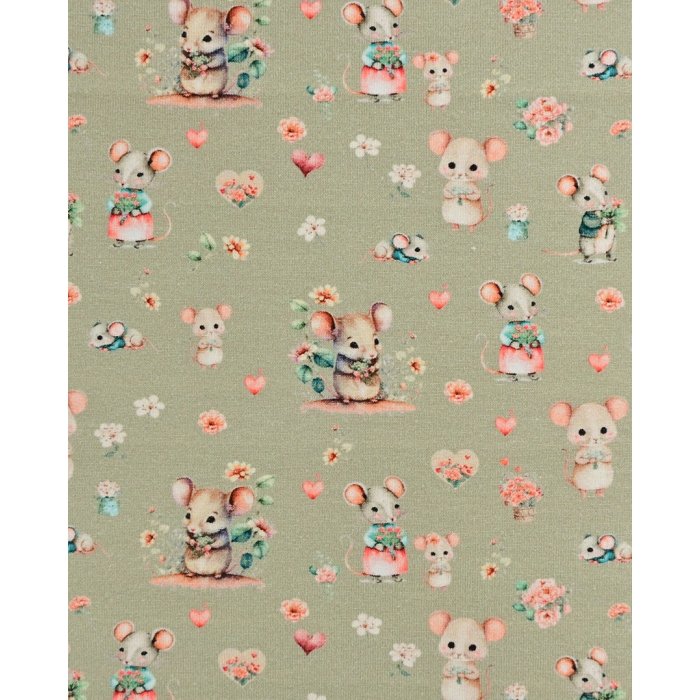 Jersey Digital Mice 5937