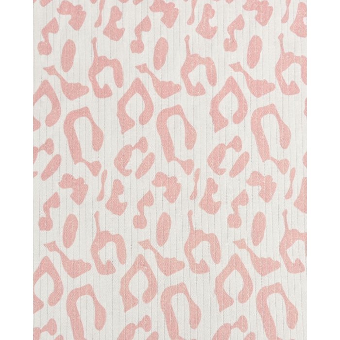 Baby Rib Leopard 6079