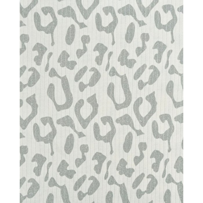Baby Rib Leopard 6079