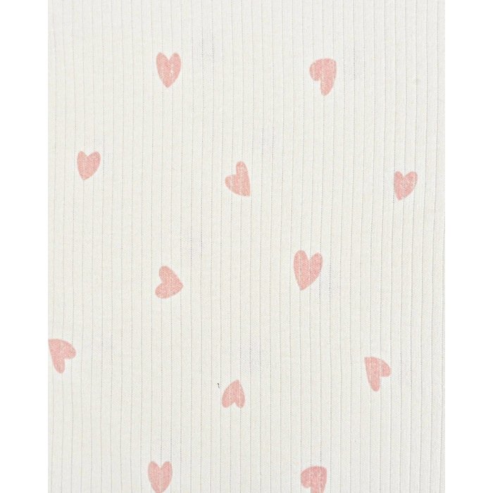 Baby Rib Hearts 6077