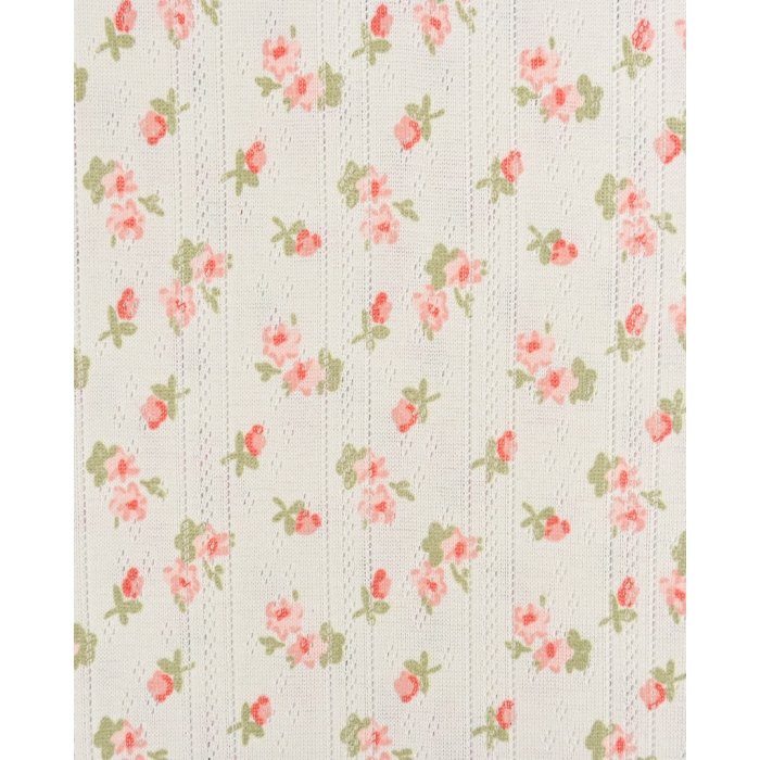 Baby Ajour Flower 6073