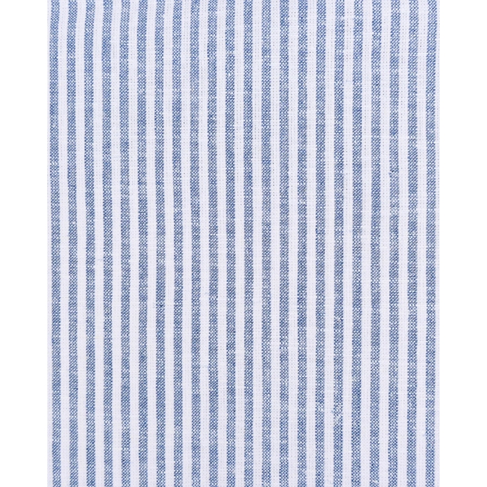 Linen Cotton Stripe 6085