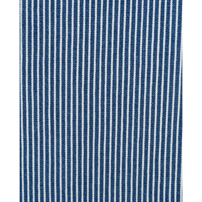 Denim Stripe 6086