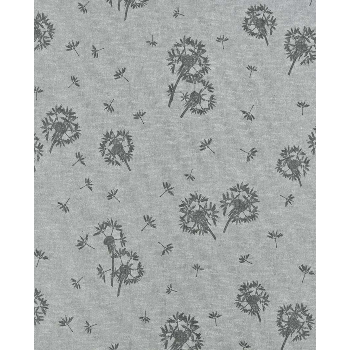Poplin Dandelion 90025