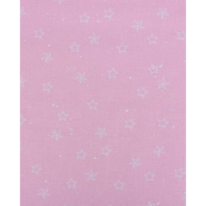 Poplin Stars 90005
