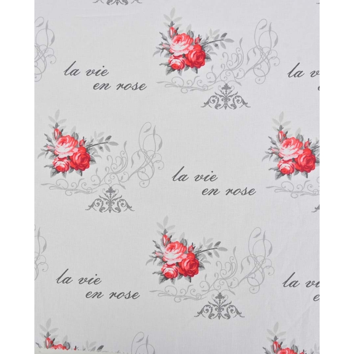 Poplin Roses 90028