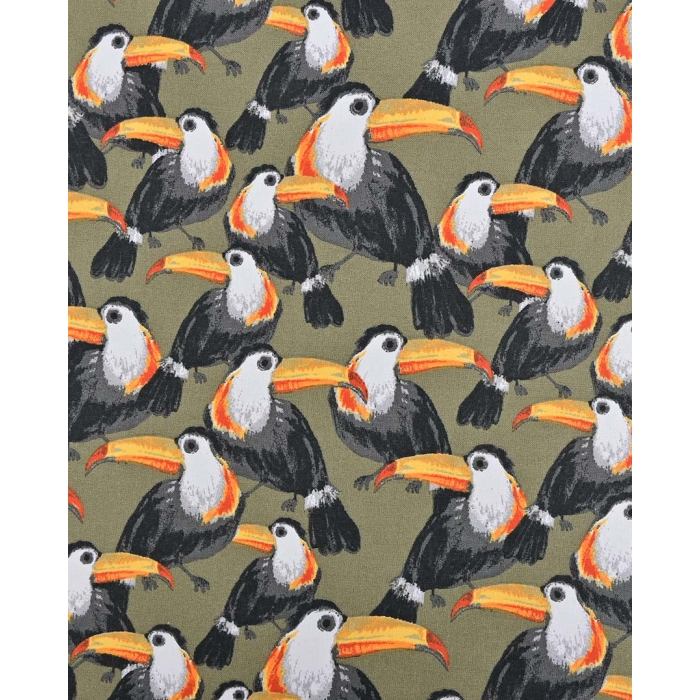 Poplin Toucan 90070