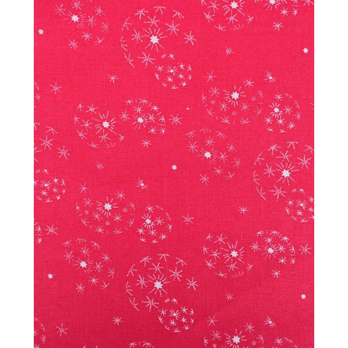 Poplin Stars 90217