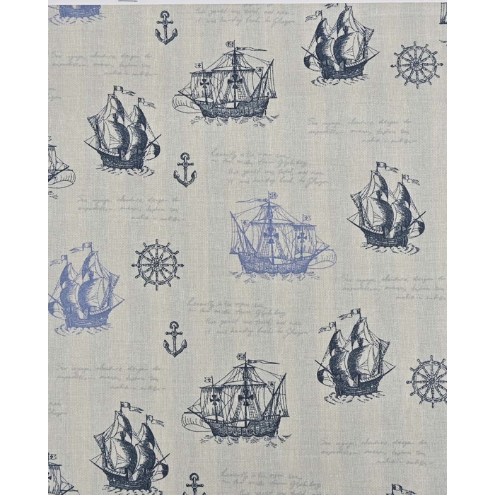 Poplin Ship 90121