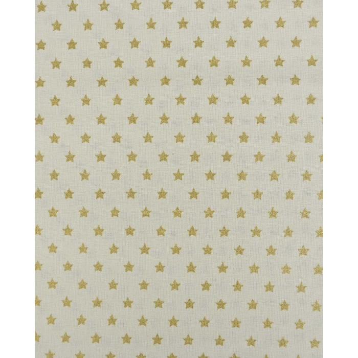 Poplin Stars 90103