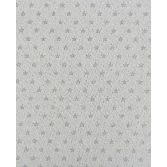 Poplin Stars 90103