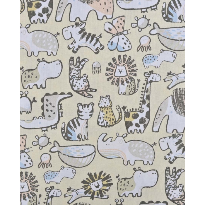 Jersey Safari 90297