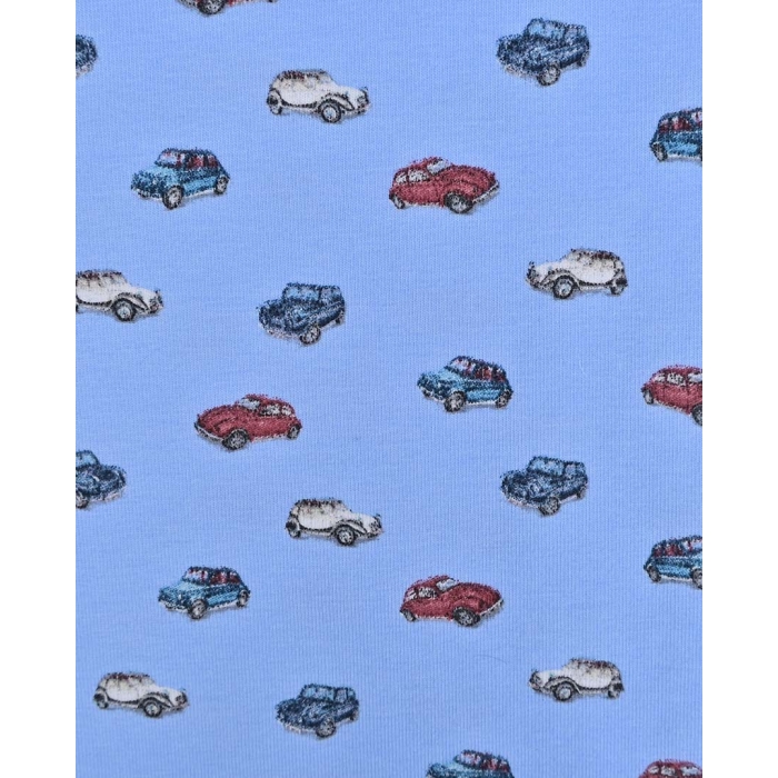 Jersey Cars 90289