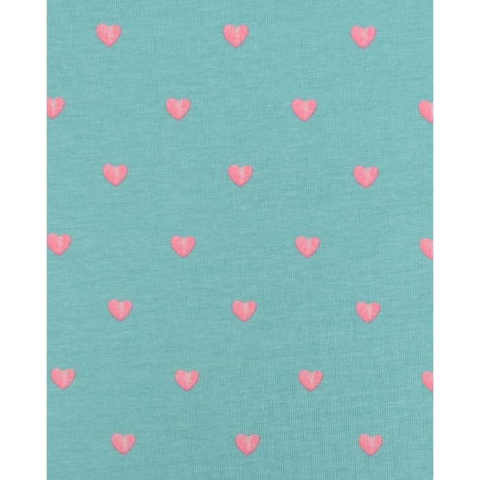 Jersey Hearts 90258