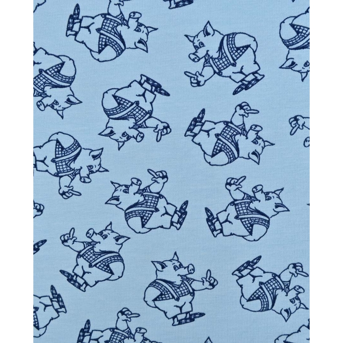 Jersey Pig 90259