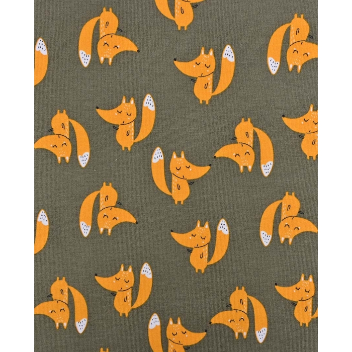Jersey Fox 90325