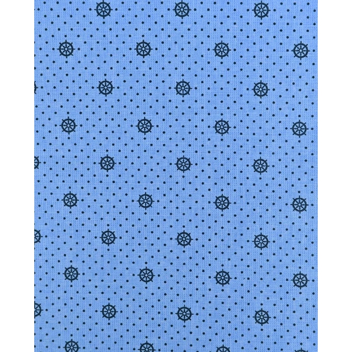 Poplin Wheel 90110
