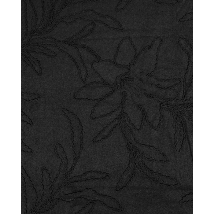 Suede Flower 6214
