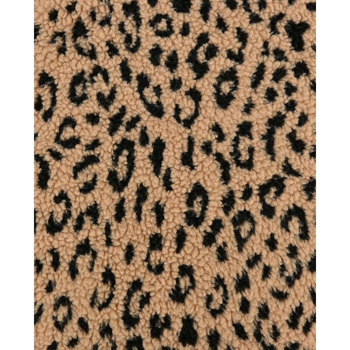 Teddy Leopard Small 6210