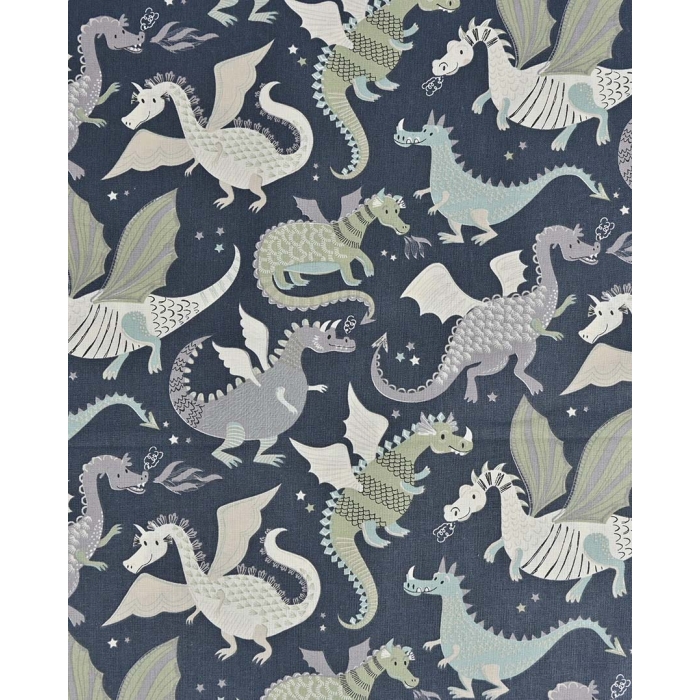 Poplin Dragon 90354