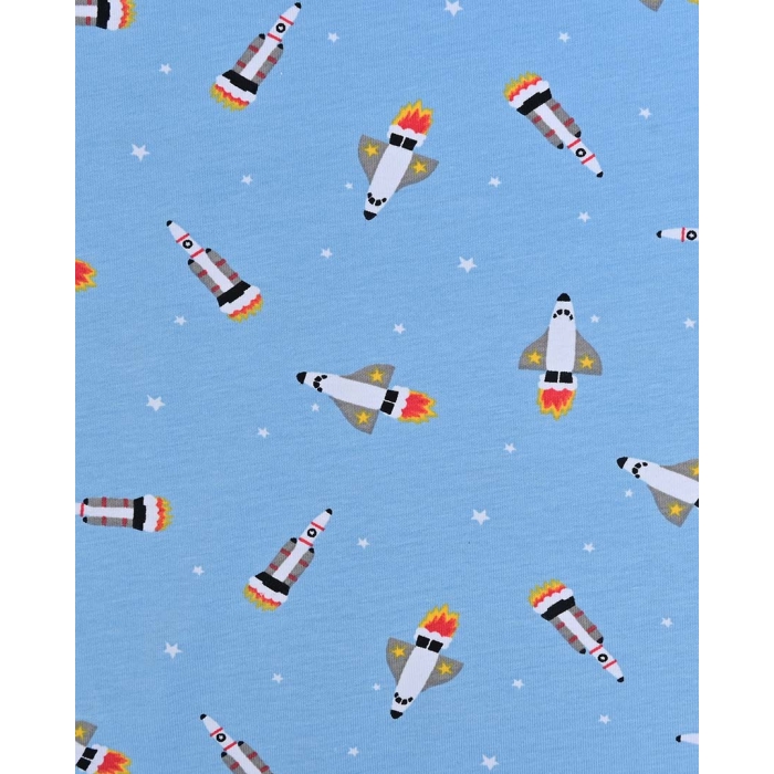 Jersey Rocketship 90360